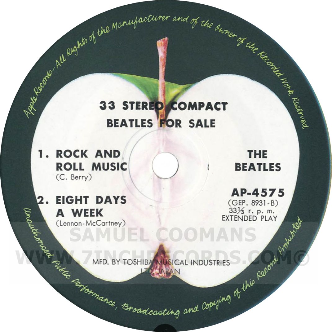Label Bside